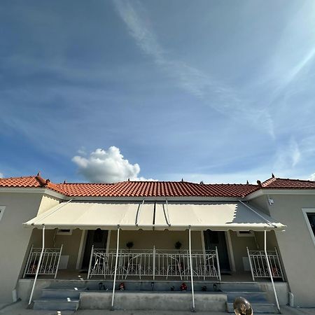 Ktimavita Apartment 1 Петра Екстериор снимка