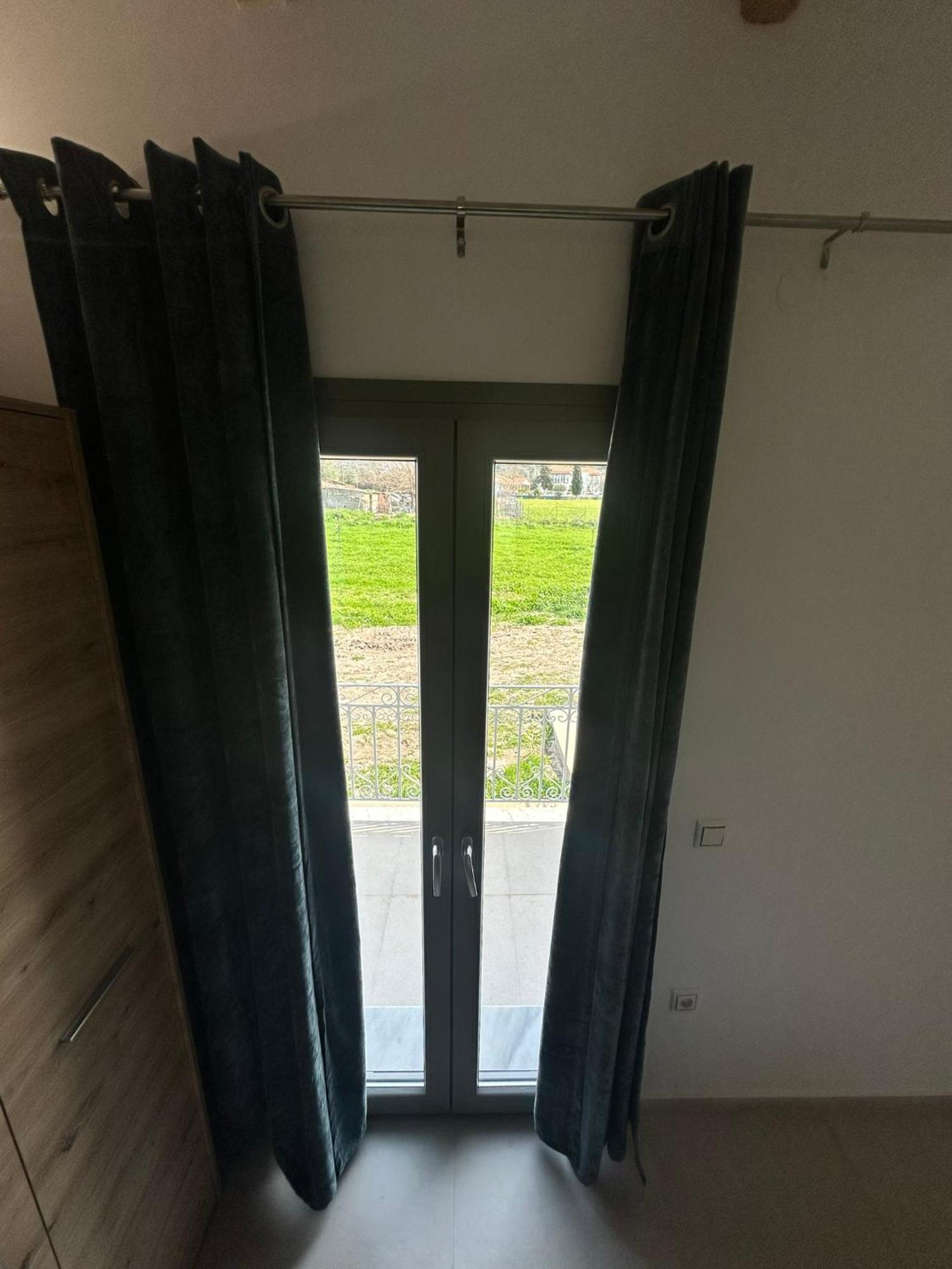 Ktimavita Apartment 1 Петра Екстериор снимка