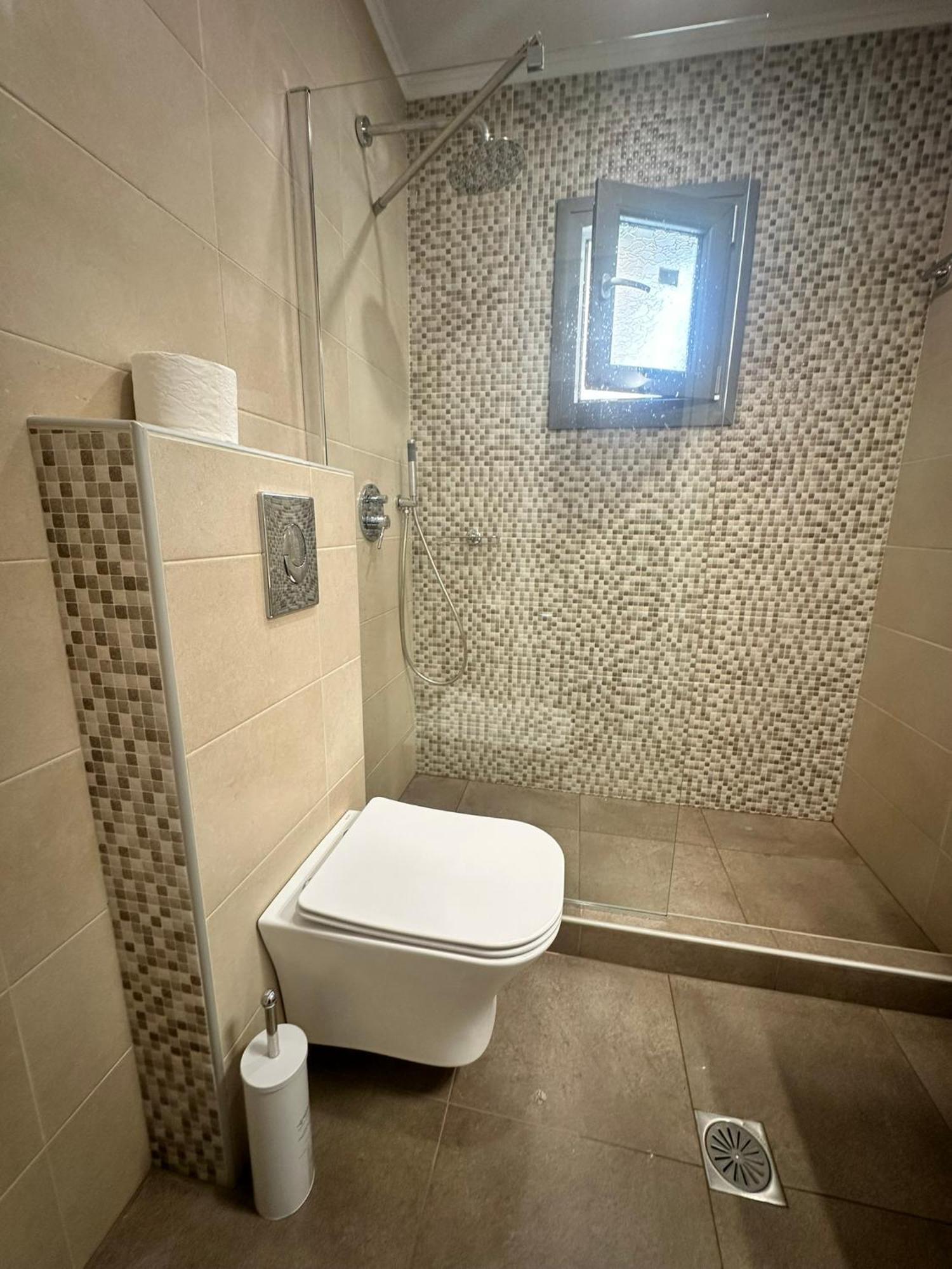 Ktimavita Apartment 1 Петра Екстериор снимка