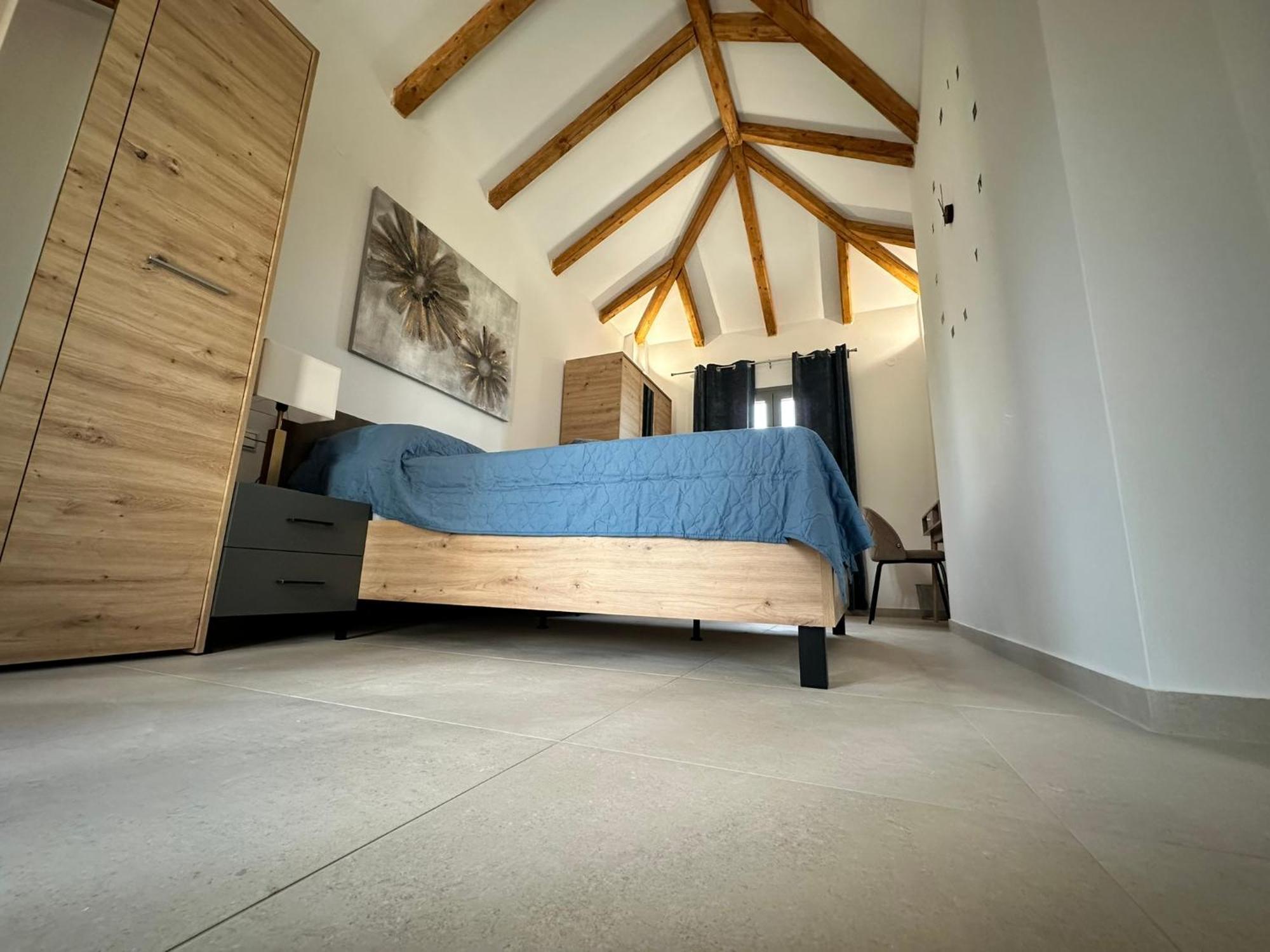 Ktimavita Apartment 1 Петра Екстериор снимка